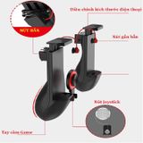  Tay cầm chơi game liên quân, game nhảy dù PUBG kiểu mới nhất -dc3153 
