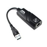  USB 3.0 sang 10/100/1000 Mbps Gigabit RJ45 Ethernet LAN Adapter Cho MÁY TÍNH-quốc tế 