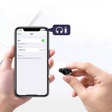  Tai Nghe Bluetooth Không Dây XG-12 Bluetooth TWS Bluetooth 5.0 Mới Nhất 2019 Âm Thanh Hifi Chân Thực -dc3798 