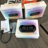  Tai nghe nhét tai không dây QCY T1C -Bluetooth 5.0 công nghệ tần số HiFi ( có dock tự sạc) 