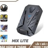  G-Mix Lite - Bộ chuyển đổi chơi PUBG, Free Fire chuyên cho Android, kết nối có dây cực mượt -dc4196 