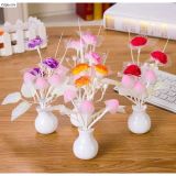  Đèn Ngủ Tự Động - Cảm Biến Ánh Sáng, Bật/Tắt Theo Điều Kiện Ánh Sáng - DC2350 