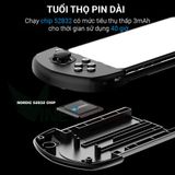  Bộ điều khiển trò chơi điện tử GameSir G6 Bluetooth không dây dc3574 