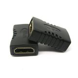  Đầu nối HDMI 2 đầu âm Connect Adapter (Đen) -DC496 
