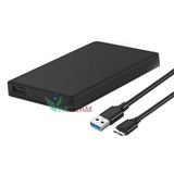  Vỏ đựng ổ cứng Blueendless 2.5 SATA Micro-B Sang USB 3.0 SSD -dc4020 