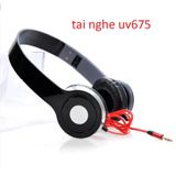  Tai nghe uv675 