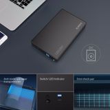 ORICO 3588US3, 3139U3 Hộp Đựng Ổ Cứng HDD Box 3.5 Inch SATA USB 3.0 Cho 3.5/2.5" SATA HDD Và SSD 