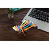  QUẠT 2 CÁNH THÁO RỜI GẮN CỔNG USB -dc1254 