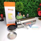  Bình Giữ Nhiệt Inox 800 -1200ml Giữ Nhiệt Tối Ưu Hơn 8H Thương Hiệu BaoL -dc3136 