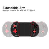  Tay cầm chơi Game Bluetooth không dây IPEGA pg-9087 -dc3383 