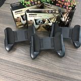  [ [ Shopee Trợ Giá ] GamePad Tay Cầm Kẹp Điện Thoại Chơi Game Tiện Lợi 