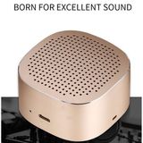  Loa Bluetooth Remax (WK) SP280 SP-208 vỏ nhôm siêu nhỏ gọn Công suất lớn -dc2966 