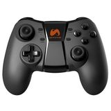  TAY CẦM CHƠI GAME NEWGAME Q1 -TAY GAME BLUETOOTH NEWGAME Q1 tặng đèn led usb -dc3061 
