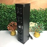  Loa vi tính X11 - Loa vi tính 4 bass siêu trầm - Âm Thanh Vòm, Nghe To Hay -dc1238 