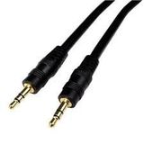  Cáp nối dài dây loa 2 đầu dương 1.5m (Đen) -dc868 