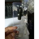  Tai nghe Bluetooth 2017 Relaxed Safety có nghe nhạc (M139) tặng cốc sạc 1 cổng usb 0,5v-0,6a -dc1102 