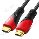  Cáp HDMI chuẩn 4.0 hỗ trợ 4K 30Hz dài 1.8m - Hàng nhập khẩu -dc2490 