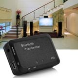  Bộ phát âm thanh bluetooth cho âm thanh stereo 3d bluetooth 4.0 transmitter F03 -dc3602 