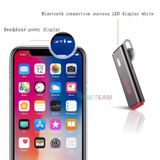  Tai Nghe Bluetooth 4.2 Viclook G4 nghe nhạc trong 20h Thế Hệ Mới dc3432 