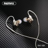  Tai nghe Remax RM-580 âm thanh stereo cực đỉnh 4.2 Hàng chính hãng -dc2708 