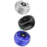  Loa bluetooth mini di động EARISE F-38 - Âm Thanh Vòm Mẫu Mới Nhất -DC2956 