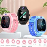  Đồng hồ thông minh Y31 lắp sim nghe gọi định vị - đồng hồ thông minh trẻ em hỗ trợ nghe gọi mới nhất 2024 BH 6 tháng 