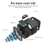  Loa Bluetooth Tronsmart Element Groove (Force Mini) Loa di động 10W - BẢO HÀNH 12 THÁNG -dc3992 
