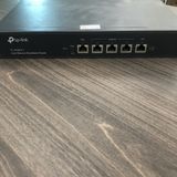  Router cân bằng tải băng thông rộng TL-R480T+ 