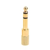  Jack Chuyển 3.5 Sang 6.5 Và 6.5 Sang 3.5mm 