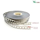  Kẽm xéo, chéo mạ niken chuyên hàn cell pin -dc4367.hàn 