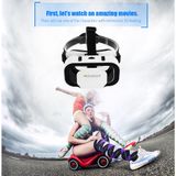  [Chính hãng] Kính thực tế ảo giá rẻ cho điện thoại 3d Vr Shinecon G06E, G05a ,G04e 