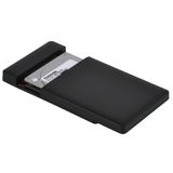  Hộp đựng ổ cứng Box HDD 2.5" USB 3.0 Orico 2588 (Đen) -dc466 