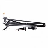  Chân đế kẹp bàn tiêu chuẩn cho míc thu âm NB35 
