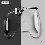  [RẺ VÔ ĐỊCH] Tay Cầm chơi game PUBG/ROS/Freefire  AK16 siêu hot đỉnh cao thế hệ thứ 16 -dc3963 