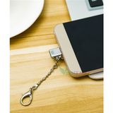  Đầu chuyển đổi OTG Type C sang Micro USB  Earldom ET-TC03 -dc3249 