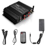  Ampli Bluetooth Công Suất Lớn LEPY 269S Bộ Khuếch Đại Âm Thanh -dc2393 