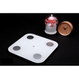  Cân Xiaomi gen 2 Mi Smart Scale 2 thông minh - Hãng phân phối Loại to mẫu mới nhất -dc3739 