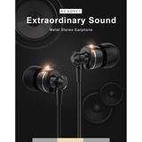  Tai nghe nhét tai super bass PTM D11 -DC3151 