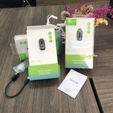  Tai nghe Bluetooth 5.0 một bên kèm mic QCY-J132 Công nghệ chống ồn mới nhất -dc3592 