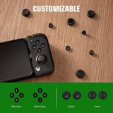  [Gamesir Ft Xbox] Gamesir X2 Pro Phiên bản dành cho điện thoại Android cổng Type-C -dc4873 