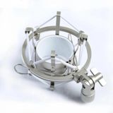  Giá đỡ Shockmount cho Microphone BM800 / 700 ( bằng kim loại ) -dc2478 