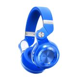  TAI NGHE BLUETOOTH BLUEDIO TURBINE T2+ BLUETOOTH 4.2 MỚI NHẤT - CƠN LỐC ÂM NHẠC -dc2294 