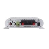  Ampli mini công suất Lepy LP-838 /ST-838 12V Hi-Fi 2.1 