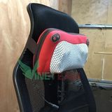  Gối Massage Hồng Ngoại 12 Bi -dc2295 