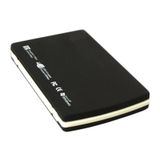  Hộp đựng ổ cứng di động HDD box 2.5" -DC523 