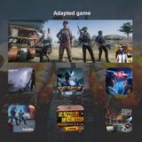  Tay Cầm Chơi Game PUBG AK47 Cao Cấp Cho Điện Thoại Thông Minh -dc3540 