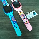  Đồng hồ định vị trẻ em chống nước DF25/Q90 Qùa tặng cho bé yêu 