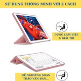  BAO DA IPAD SMART CASE dành cho ipad MINI 2/3/4 ,Ipad AIR ,ipad PRO2 9,7ins,ipad 2,3,4 