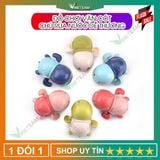  ĐỒ CHƠI NHÀ TẮM VẶN CÓT CHÚ RÙA VÀ CÁ DỄ THƯƠNG CHO BÉ 