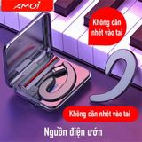  Tai nghe không dây bluetooth S9 , pin 150 giờ, hỗ trợ sạc dự phòng cho điện thoại, Mẫu mới 2024 -dc3960 